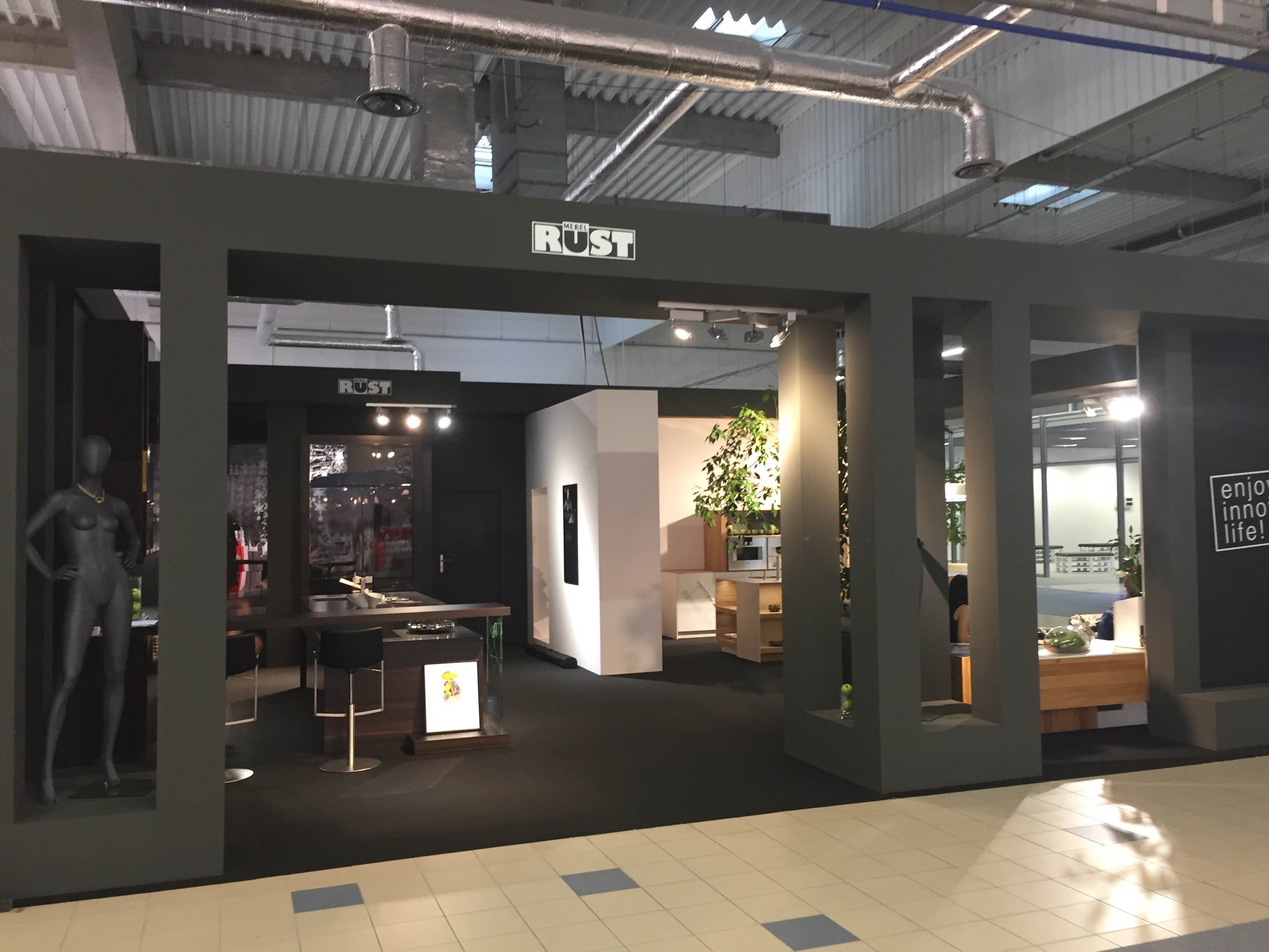 WARSAW HOME EXPO 2016 – photo coverage