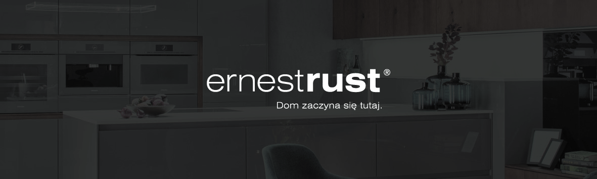 We are changing for You – REBRANDING RUST COMAPANY.